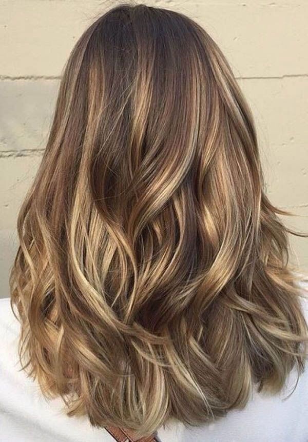 suvite blonde pentru par lung