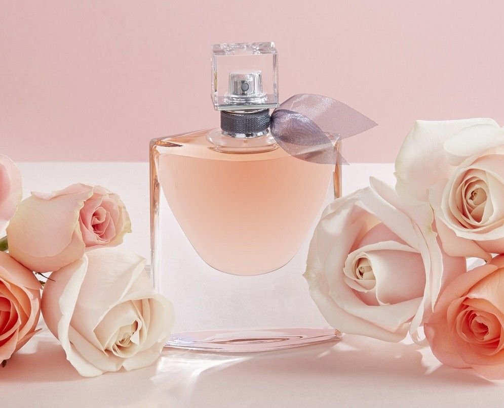 la vie este belle lancome parfum