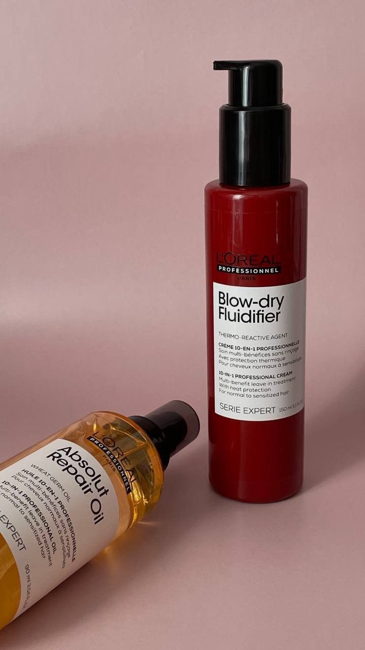 loreal produse profesionale