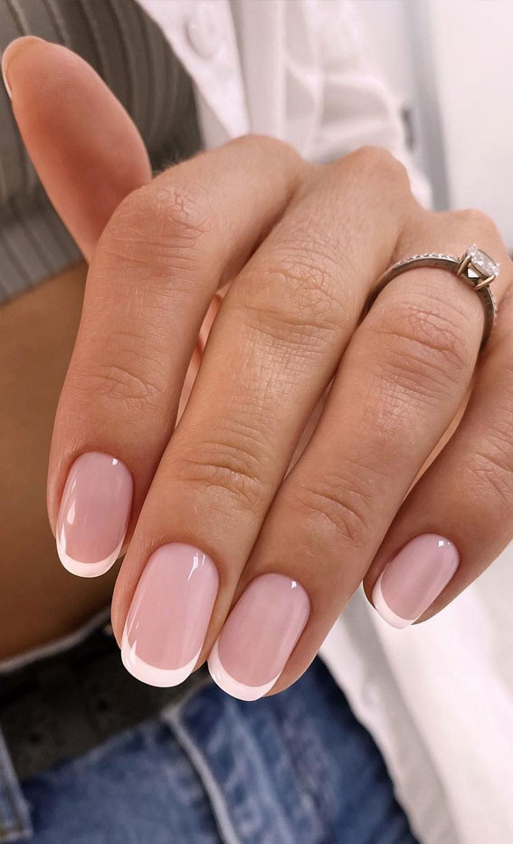 forme de unghii cu gel