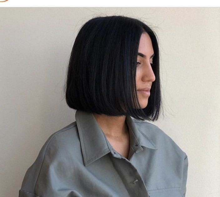 tunsori bob modele
