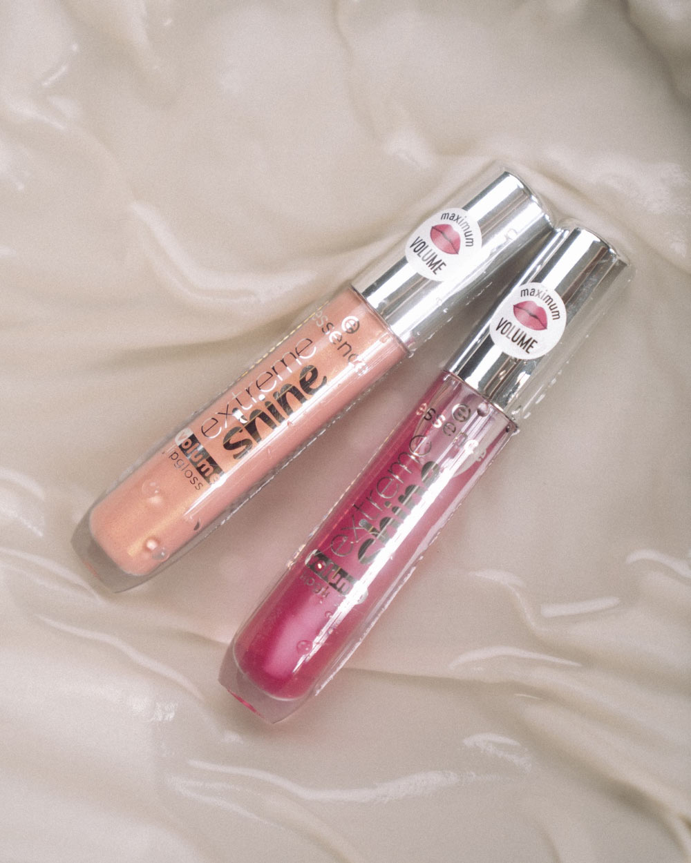 lip gloss essence