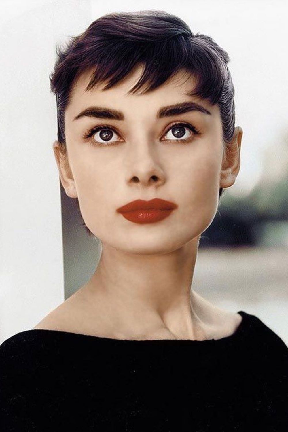 tunsoare pixei cut audrey
