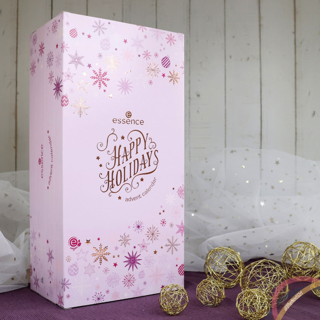 essence calendar avdent