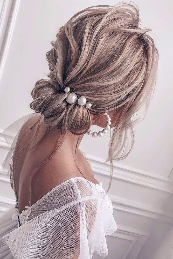 idei coafuri de nunta