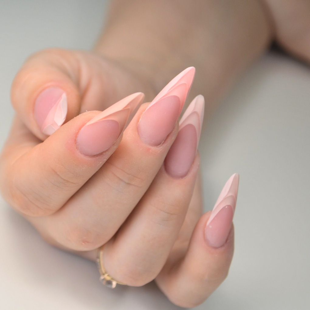 french de interior modele 3d