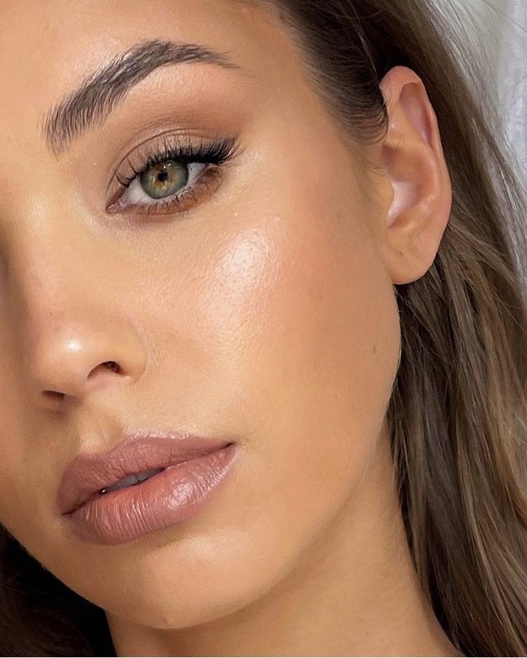 machiaj de zi ochi verzi