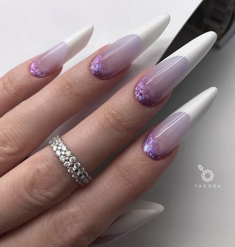 french de interior cu alb