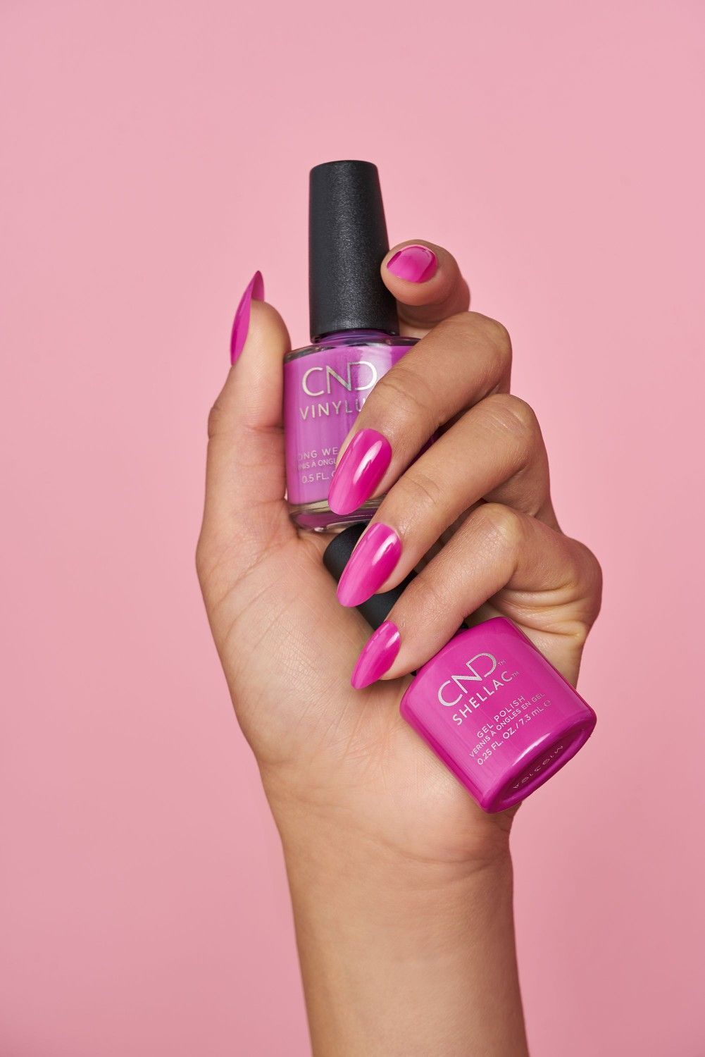 ghid manichiura clasica