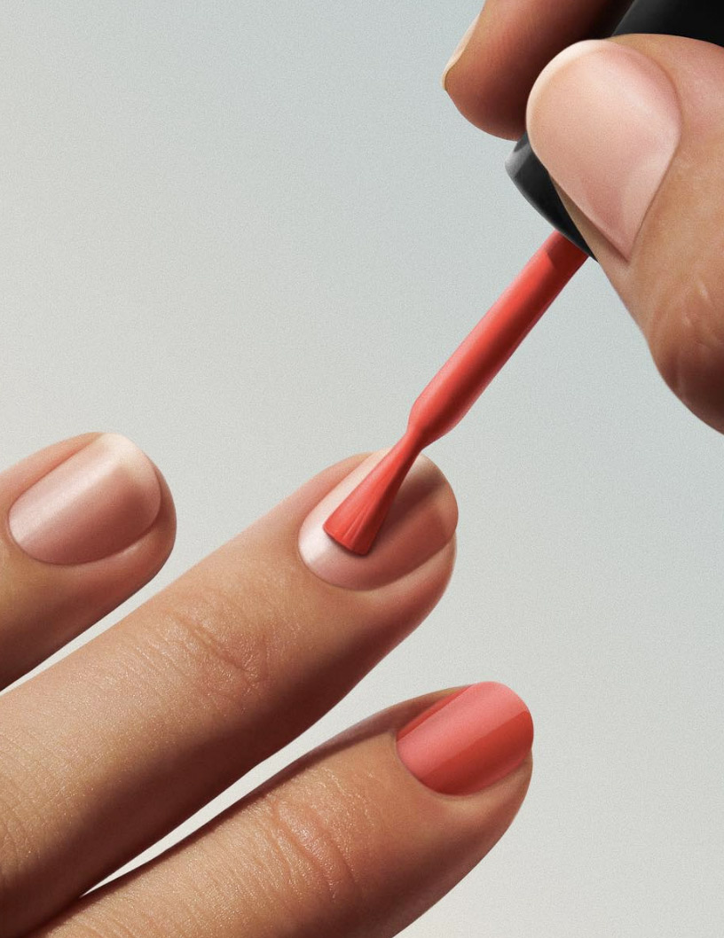 ghid manichiura clasica