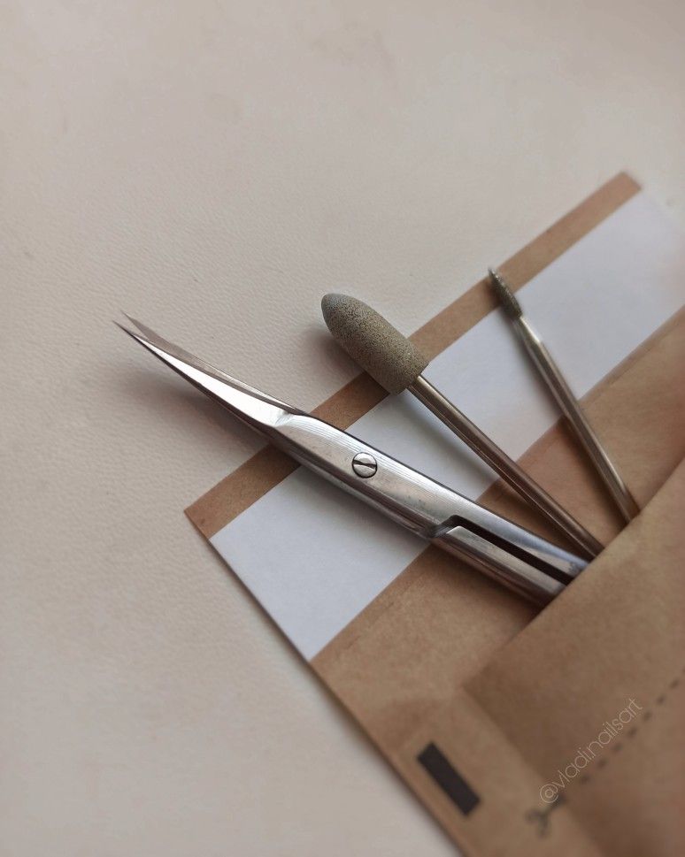 kit oja semipermanenta