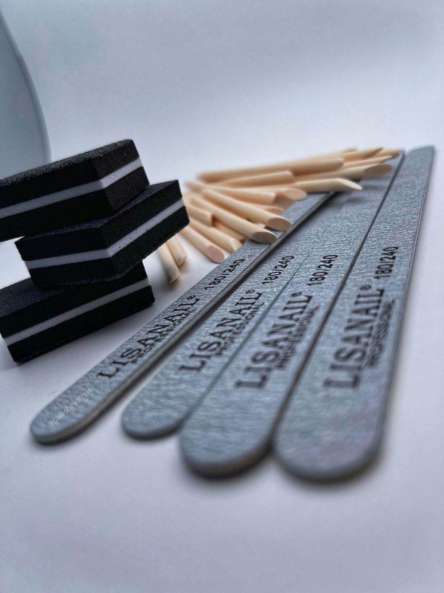 kit unghii semipermanente