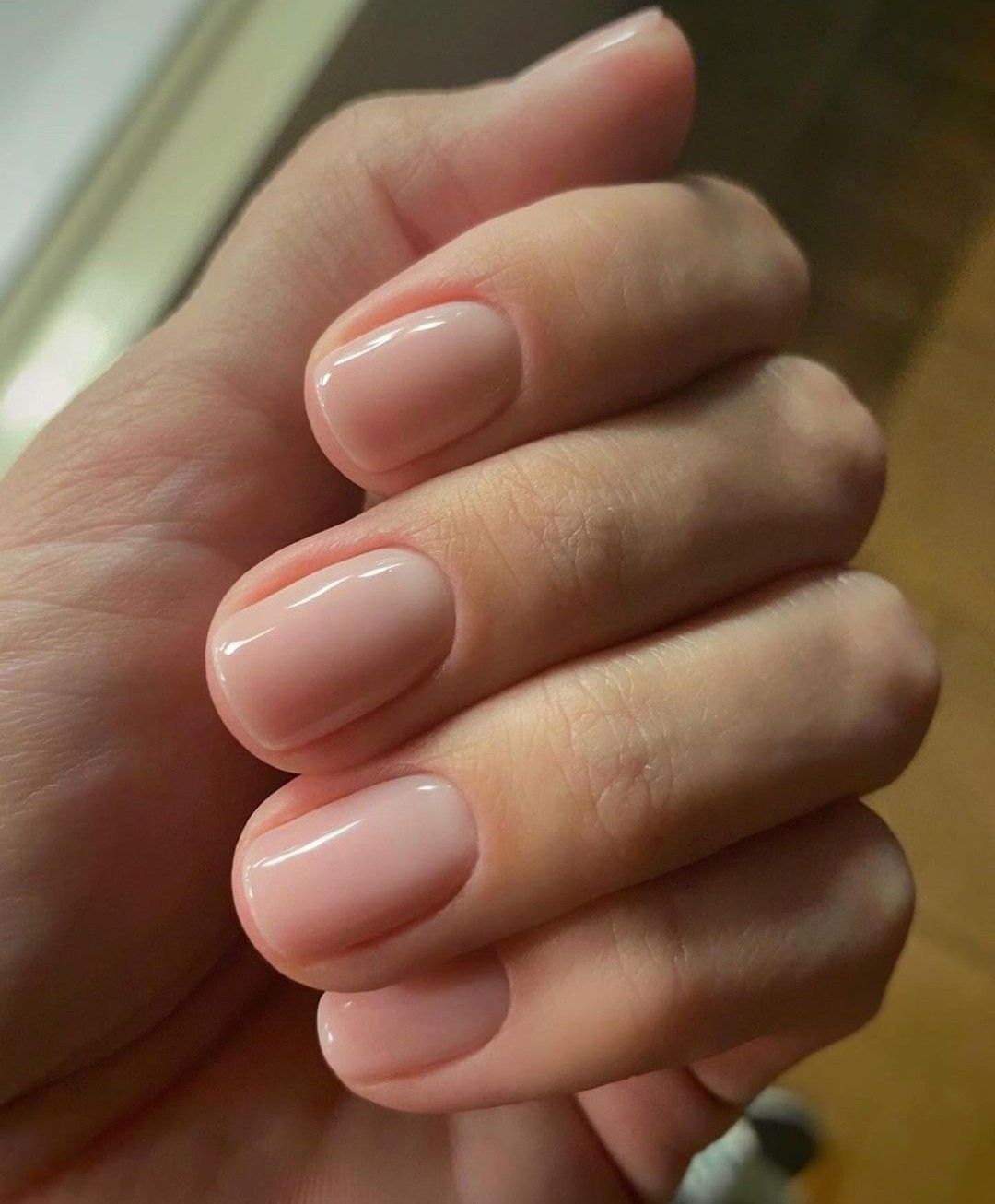 poze manichiura clasica