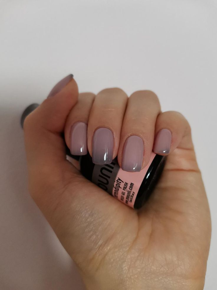 ce este oja semipermanenta