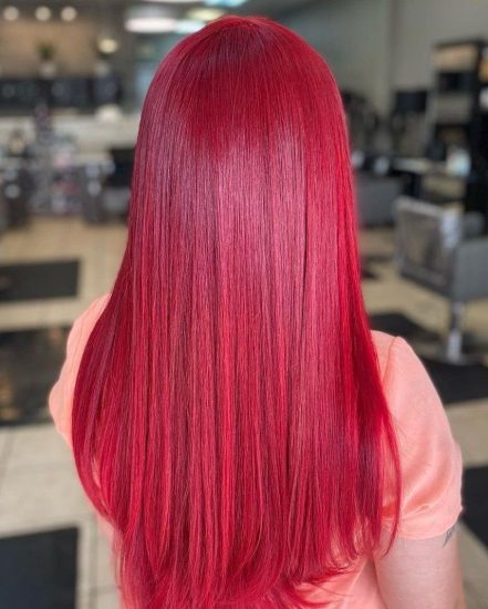 Par roscat - Nuante si modele pe care sa le incerci