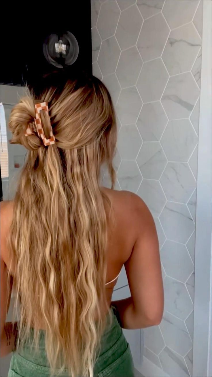 coafuri de vara modele lejere