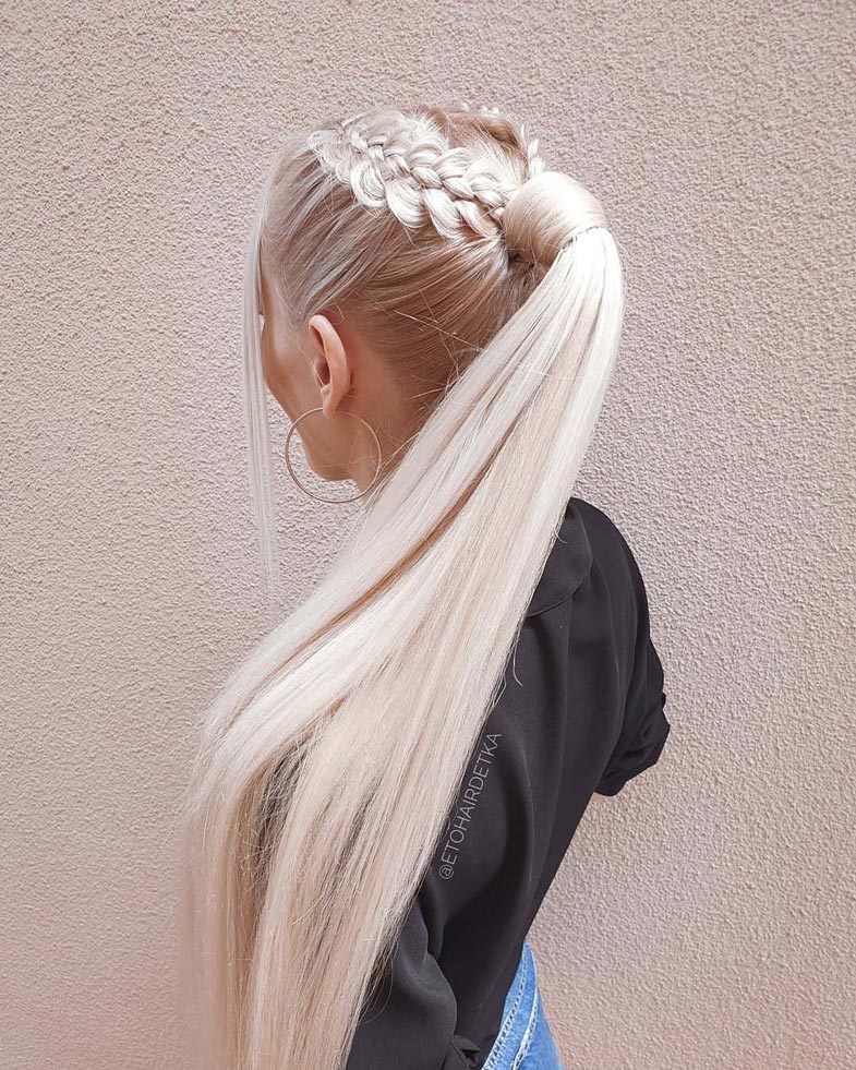 modele impletituri de vara