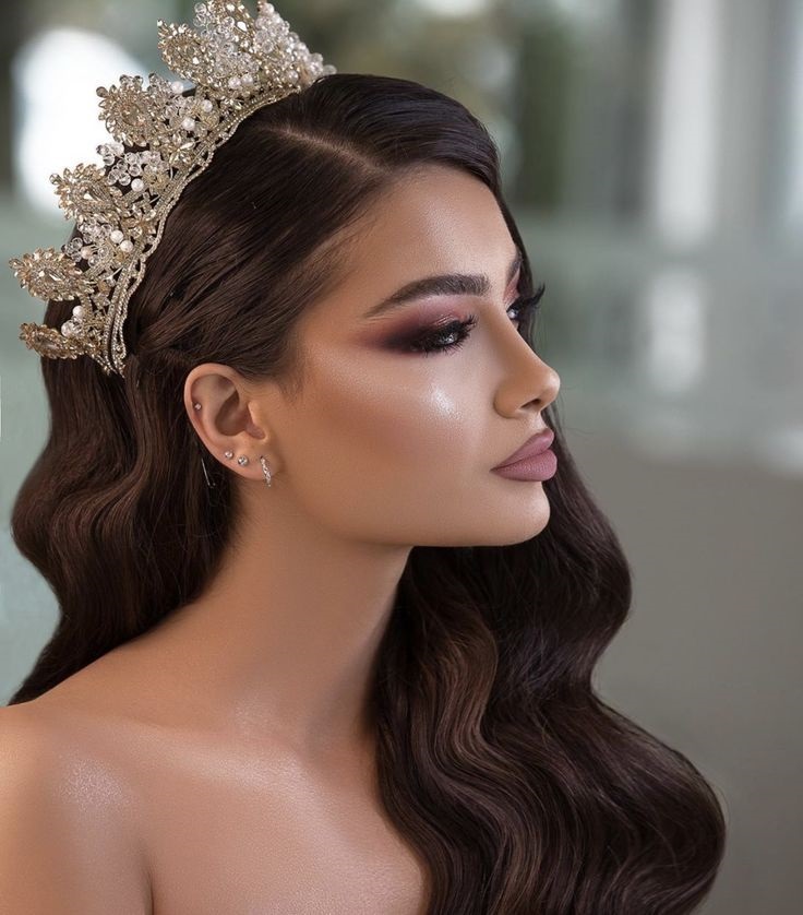 machiaj mireasa nunta