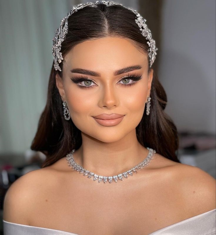 machiaj nunta mireasa